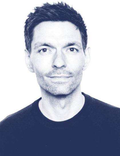 Christopher Ramm