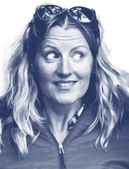 Tracy Bingham