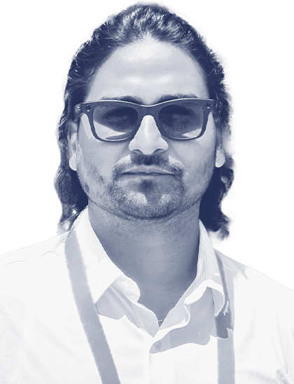 Nadeem Mohammed