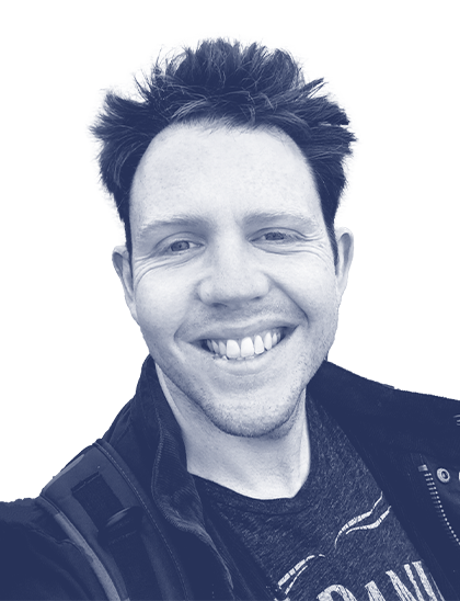 Dave Rant
