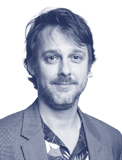 Nicolas Vuillamy