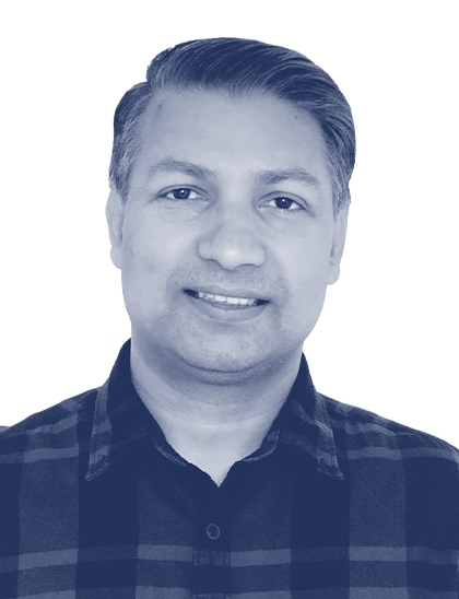 Sajid Nadeem