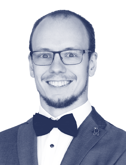 Patrick Mueller
