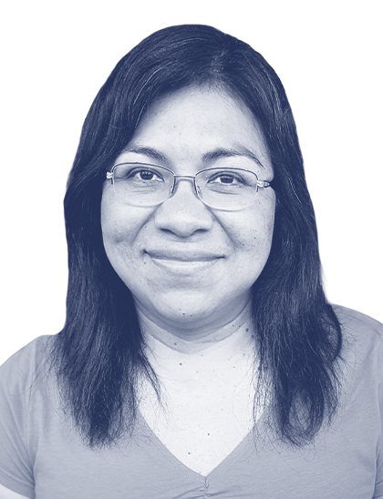 Edith Valencia-Martinez
